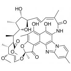 利福西明,化学对照品(100mg)