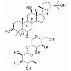 拟人参皂苷F11,化学对照品(20mg)