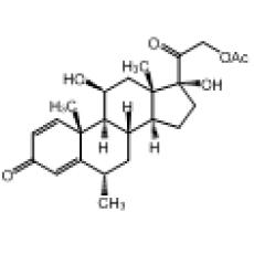 甲基泼尼松龙醋酸酯,化学对照品(50mg)