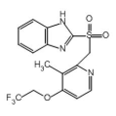 兰索拉唑杂质Ⅱ,化学对照品(20mg)