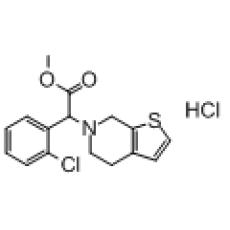 氯吡格雷杂质Ⅱ,化学对照品(20mg)