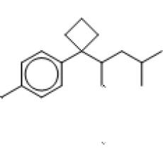 盐酸N,N-双去甲基西布曲明,化学对照品(50mg)