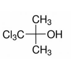 三氯叔丁醇，化学对照品(100 mg)
