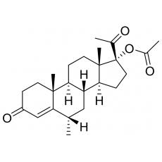 安宫黄体酮,化学对照品(100mg)