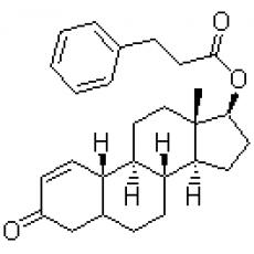 苯丙酸诺龙,化学对照品(100mg)