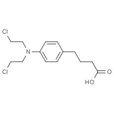 氯氨布西,化学对照品(50mg)
