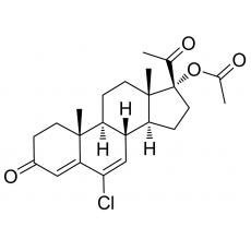 氯地孕酮醋酸盐,化学对照品(50mg)