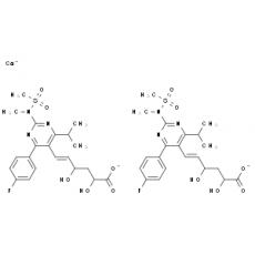 瑞舒伐他汀钙,化学对照品(100mg)