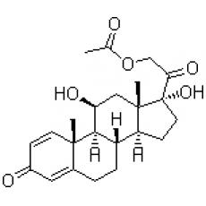 醋酸泼尼松龙,化学对照品(100mg)