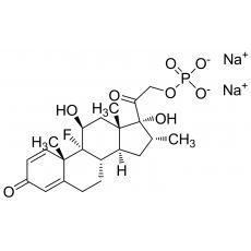 地塞米松磷酸钠,化学对照品(100mg)