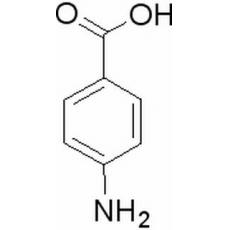 对氨基苯甲酸,化学对照品(100mg)