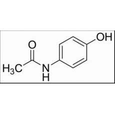 对乙酰氨基酚,化学对照品(1000mg)