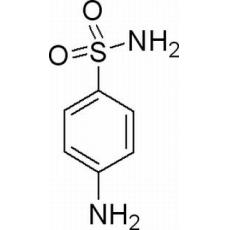 对氨基苯磺酰胺,化学对照品(100mg)