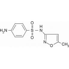 磺胺甲噁唑,化学对照品(100mg)