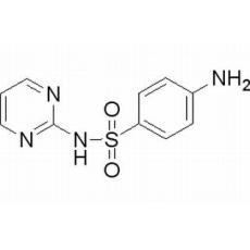 磺胺嘧啶,化学对照品(100mg)