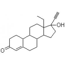 炔诺孕酮,化学对照品(100mg)