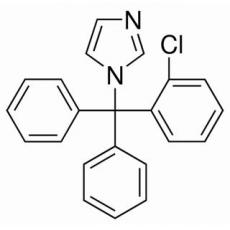 克霉唑,化学对照品(100mg)