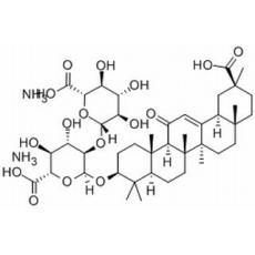 甘草酸二铵盐,化学对照品(30mg)