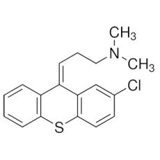 Chlorprothixene,化学对照品(50mg)