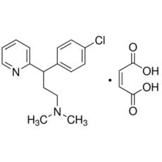 马来酸氯苯那敏,化学对照品(100mg)