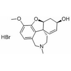 氢溴酸加兰他敏,化学对照品(100mg)