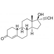 炔诺酮,化学对照品(50mg)