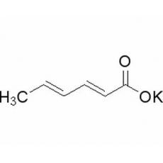 山梨酸钾,化学对照品(100mg)