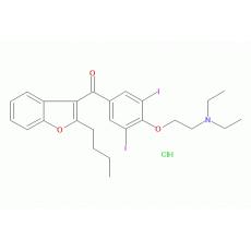 盐酸胺碘酮,化学对照品(100mg)