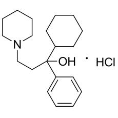 盐酸苯海索,化学对照品(100mg)