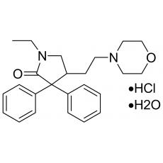 盐酸多沙普仑,化学对照品(50mg)