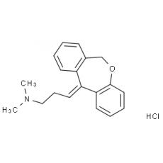 盐酸多塞平,化学对照品(100mg)
