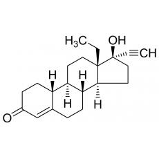 左炔诺孕酮,化学对照品(100mg)