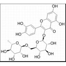 芦丁,化学对照品(100mg )