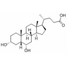 猪去氧胆酸,化学对照品(100mg)