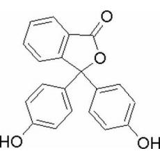 酚酞,化学对照品(100mg)