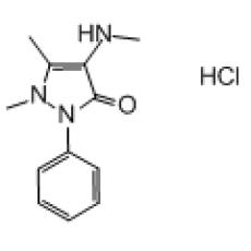 4-甲氨基安替比林,化学对照品(50mg)