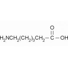 6-氨基正己酸,化学对照品(300mg)