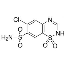 氯噻嗪,化学对照品(50mg)
