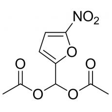 5-硝基糠醛二乙酸酯,化学对照品(100mg)