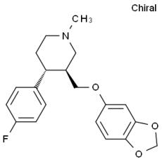 甲基帕罗西汀,化学对照品(50mg)