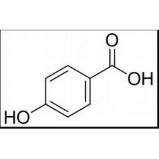 对羟基苯甲酸,化学对照品(50mg)