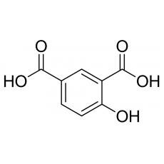 4-羟基间苯二甲酸,化学对照品(50mg)