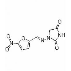 硝基呋喃妥因,化学对照品(100mg)