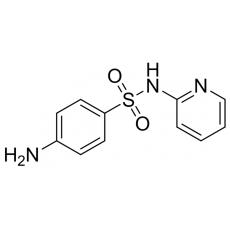 磺胺吡啶,化学对照品(50mg)