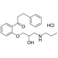 盐酸普罗帕酮,化学对照品(100mg)