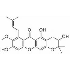 呫吨酮,化学对照品(50mg)