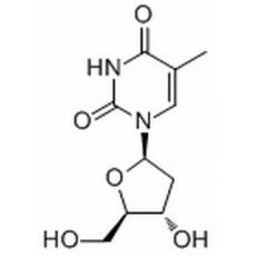 β-胸苷,化学对照品(50mg)