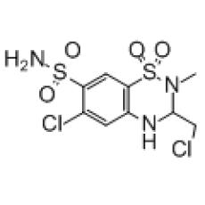 甲氯噻嗪,化学对照品(100mg)
