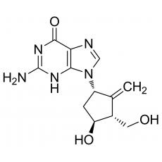 恩替卡韦,化学对照品(50mg)