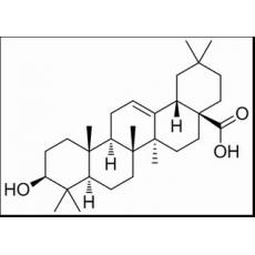 齐墩果酸,化学对照品(20mg)